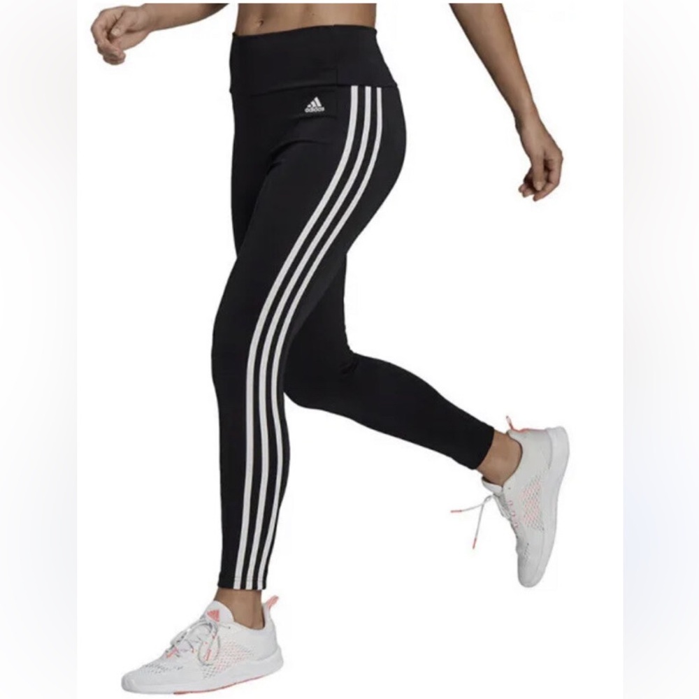 Adidas Leggings Athletic Slim Fit